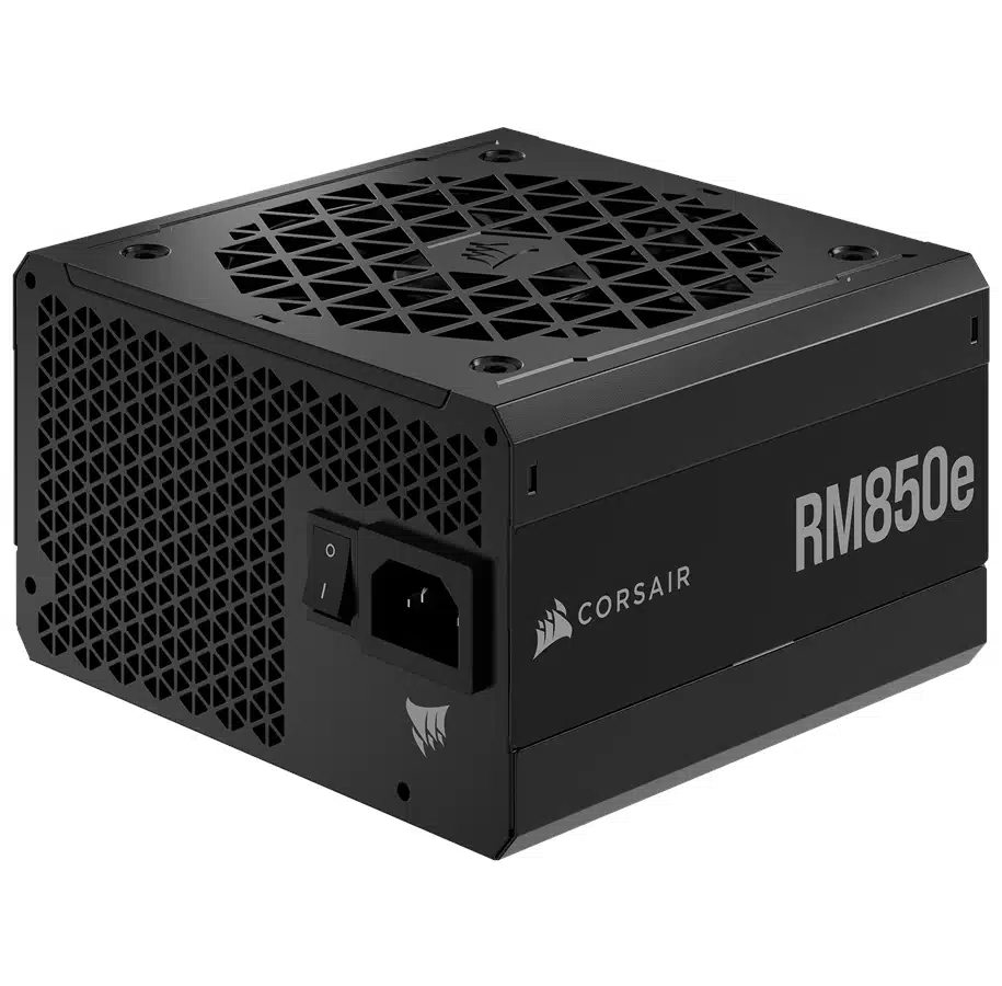 Corsair RM850e (80+ Gold)