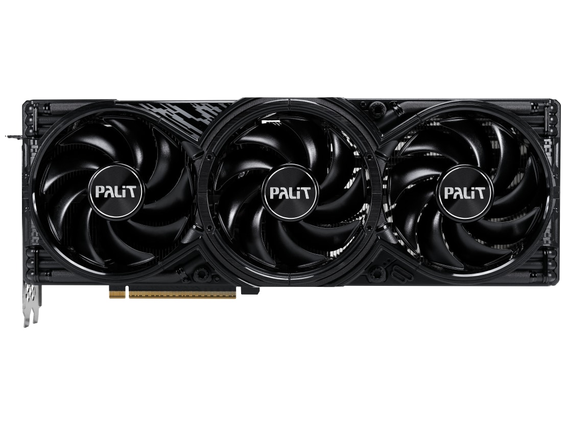 Palit GeForce RTX 5080 GamingPro OC 16GB