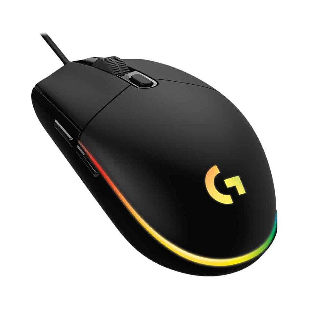 Logitech G102 LIGHTSYNC