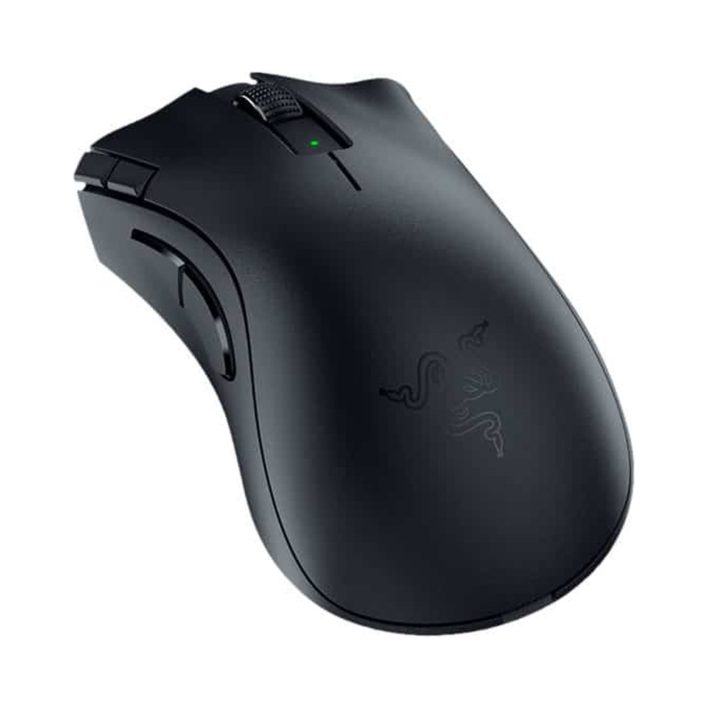 Razer DeathAdder V2 X HyperSpeed Trådløs