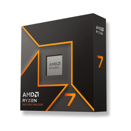 AMD Ryzen 7 9700X