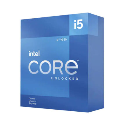 Intel Core i5-12600KF