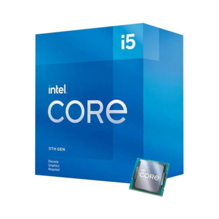 Intel Core i5-12400F