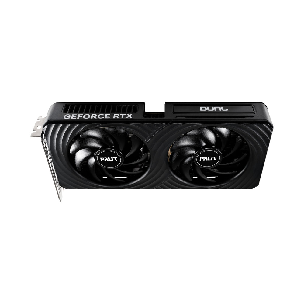 Palit GeForce RTX 5050 Dual 8GB