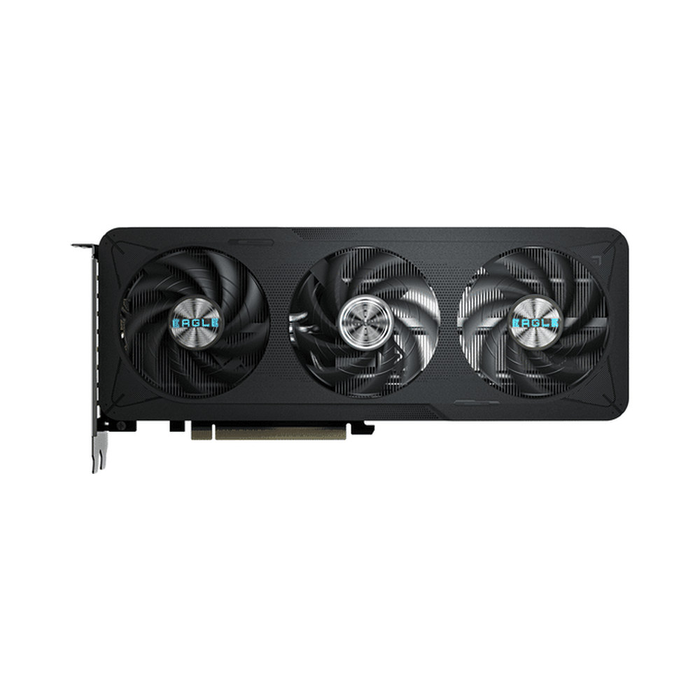 Gigabyte GeForce RTX 5060 EAGLE MAX OC 8GB