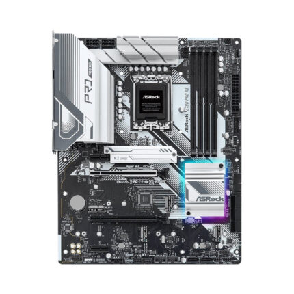 ASRock Z790 Pro RS DDR5