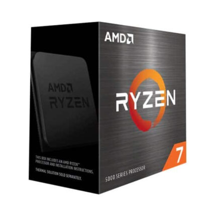 AMD Ryzen 7 5800X