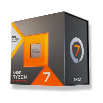 AMD Ryzen 7 7800X3D