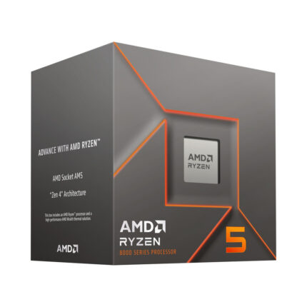 AMD Ryzen 5 8400F