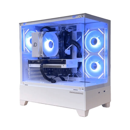 Dangaming Infinity White