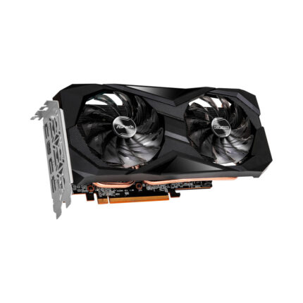 ASRock Radeon RX 7600 Challenger 8GB