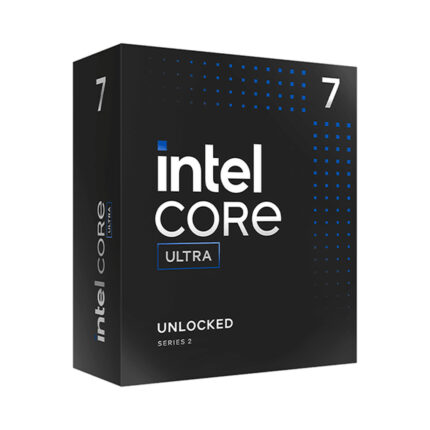 Intel Core Ultra 7 265KF