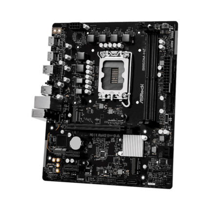 ASRock B860M-H2