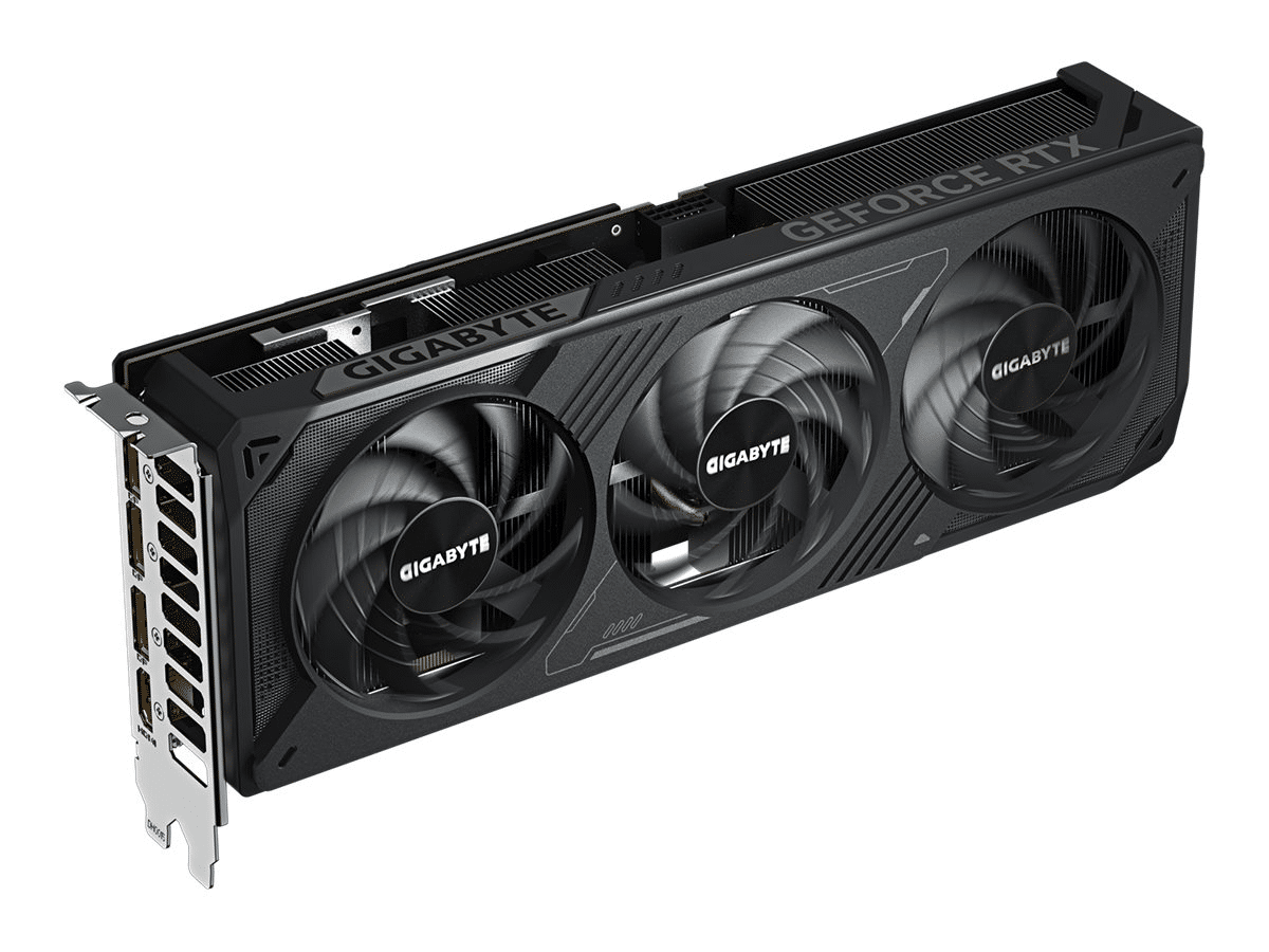 Gigabyte GeForce RTX 5070 WINDFORCE OC 12GB