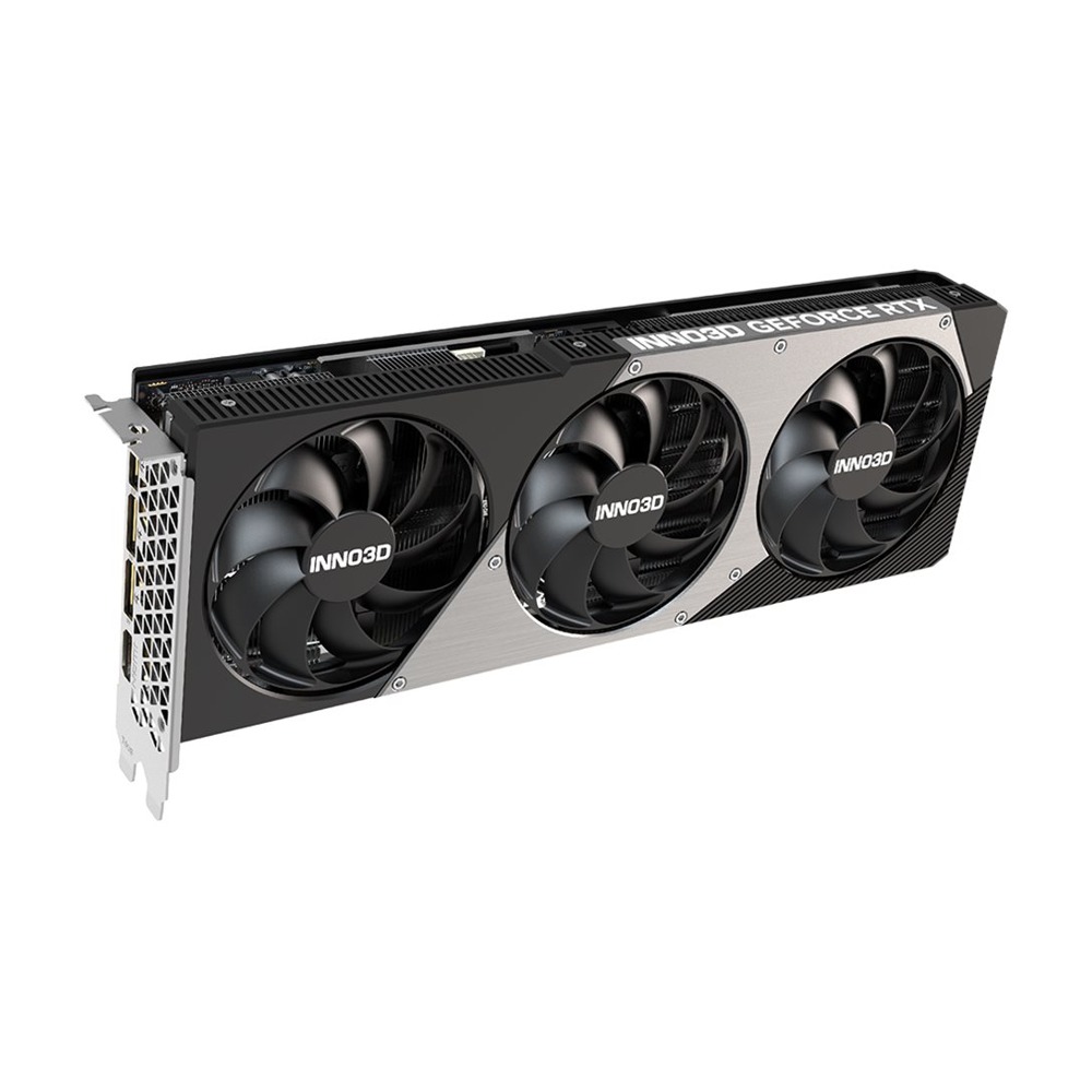 Inno3D GeForce RTX 5070 Ti X3 16GB