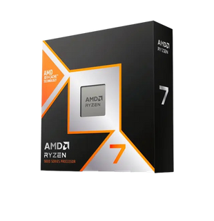 CPU