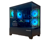 Pro gamer pc